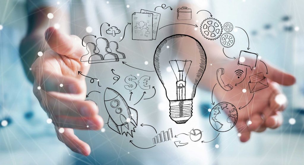 Schmuckbild Forschungsförderung