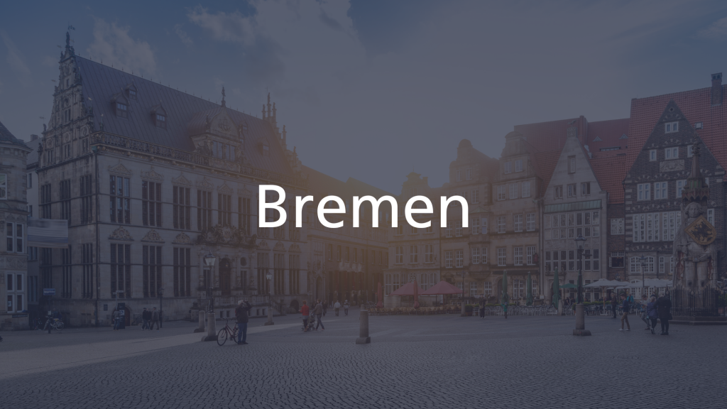 Schmuckbild: Bremen