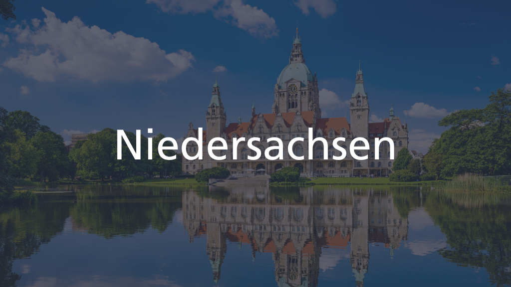 Schmuckbild: Niedersachsen