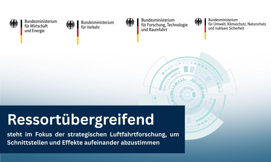 Schmuckbild: Ressortübergreifend