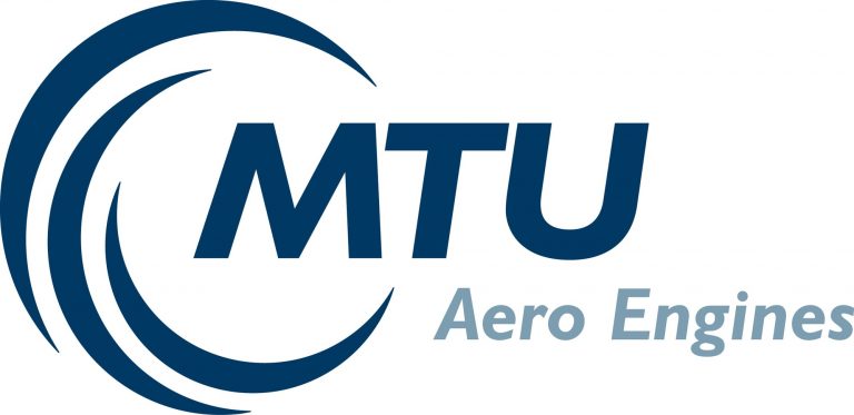 Logo MTU Aero Engines