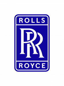 Logo Rolls-Royce