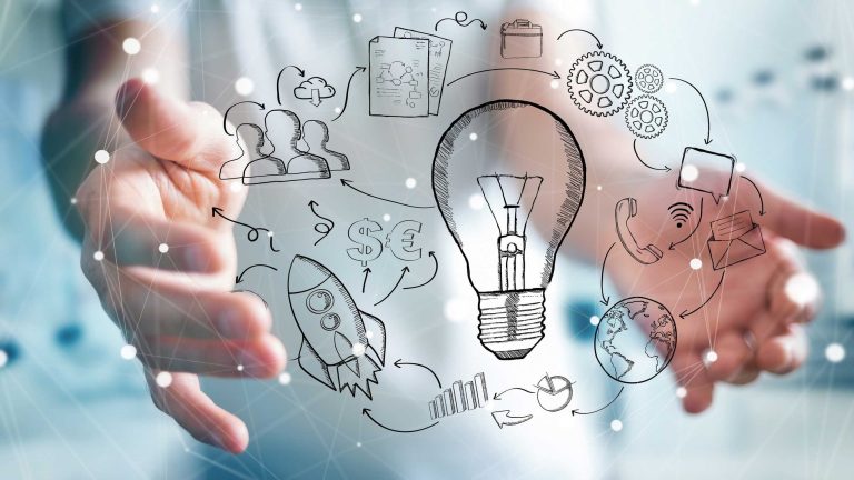 Schmuckbild Forschungsförderung